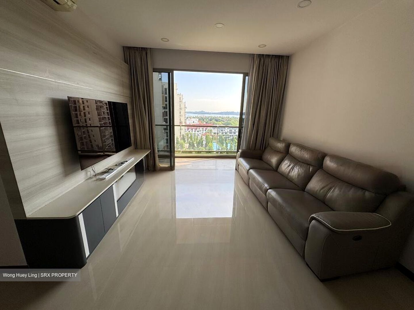 Sea Horizon (D18), Condominium #465406341